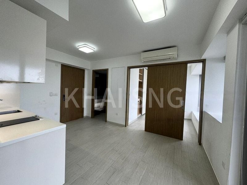 1 Bed Condo for Rent in  UIC Building - Image 6
