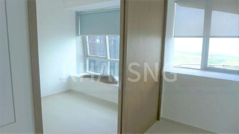 1 Bed Condo for Rent in  UIC Building - Image 7