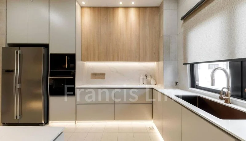 4 Bed Semi-Detached House (Landed) for Sale in  Pasir Ris Beach Park - Image 8