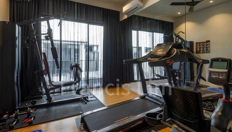 4 Bed Semi-Detached House (Landed) for Sale in  Pasir Ris Beach Park - Image 3