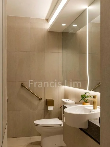 4 Bed Semi-Detached House (Landed) for Sale in  Pasir Ris Beach Park - Image 7