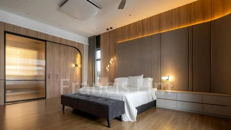 4 Bed Semi-Detached House (Landed) for Sale in  Pasir Ris Beach Park - Image 5