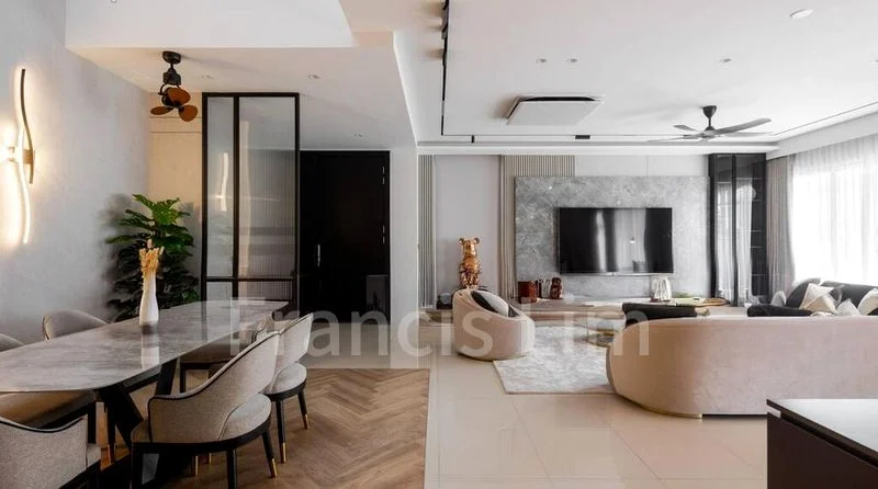 4 Bed Semi-Detached House (Landed) for Sale in  Pasir Ris Beach Park - Image 1