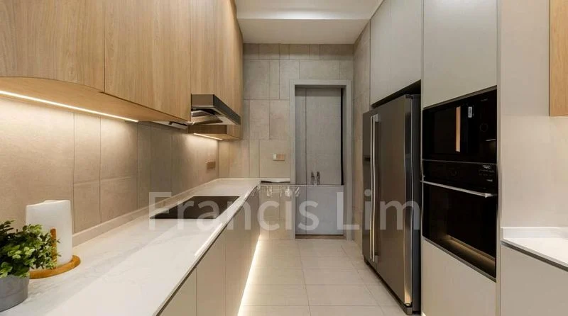 4 Bed Semi-Detached House (Landed) for Sale in  Pasir Ris Beach Park - Image 9