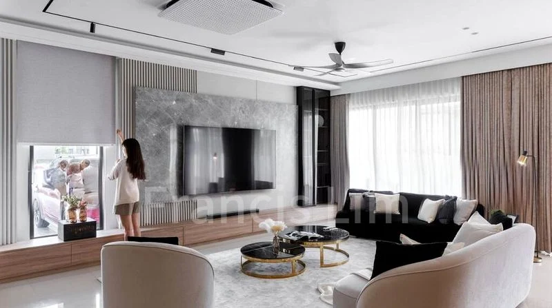 4 Bed Semi-Detached House (Landed) for Sale in  Pasir Ris Beach Park - Image 11