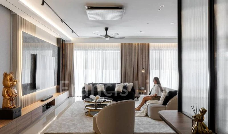 4 Bed Semi-Detached House (Landed) for Sale in  Pasir Ris Beach Park - Image 12