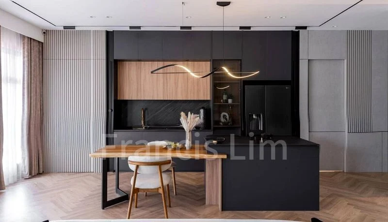 4 Bed Semi-Detached House (Landed) for Sale in  Pasir Ris Beach Park - Image 10