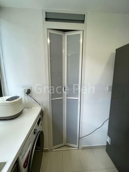 2 Bed Executive Condo for Rent in  Twin Fountains - Image 4