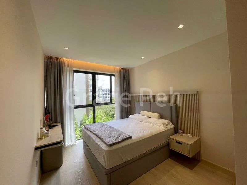 2 Bed Executive Condo for Rent in  Twin Fountains - Image 1