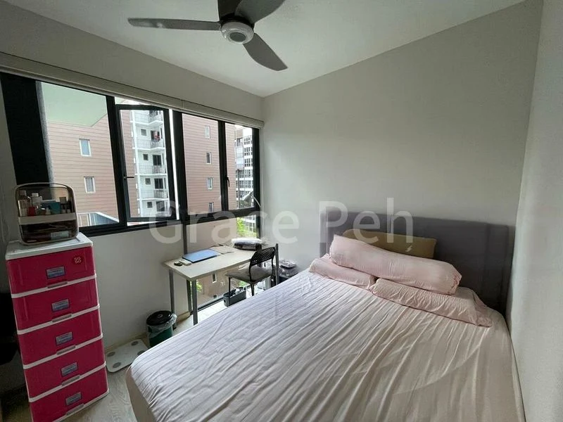 2 Bed Executive Condo for Rent in  Twin Fountains - Image 2