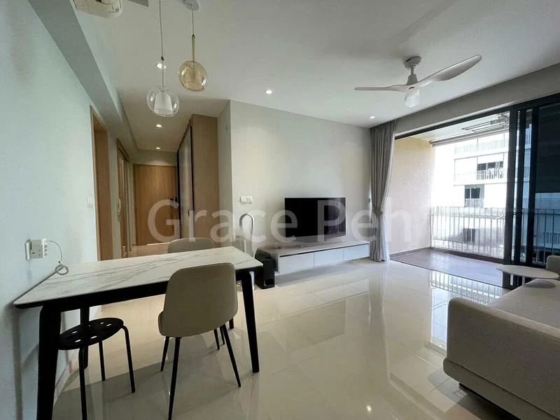 2 Bed Executive Condo for Rent in  Twin Fountains - Image 3