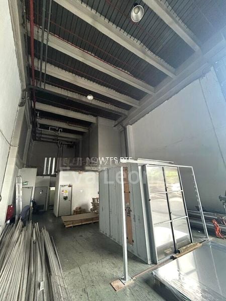 Factory / Workshop (B2) for Sale: Tuas South Street 5 vicinity - Image 5