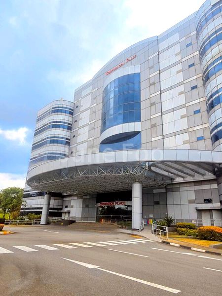 Light Industrial (B1) for Rent: Corporation Place - Image 6