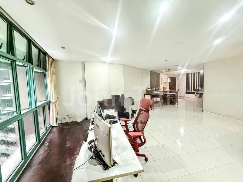 Executive HDB for Sale in  478 Segar Road - Image 6