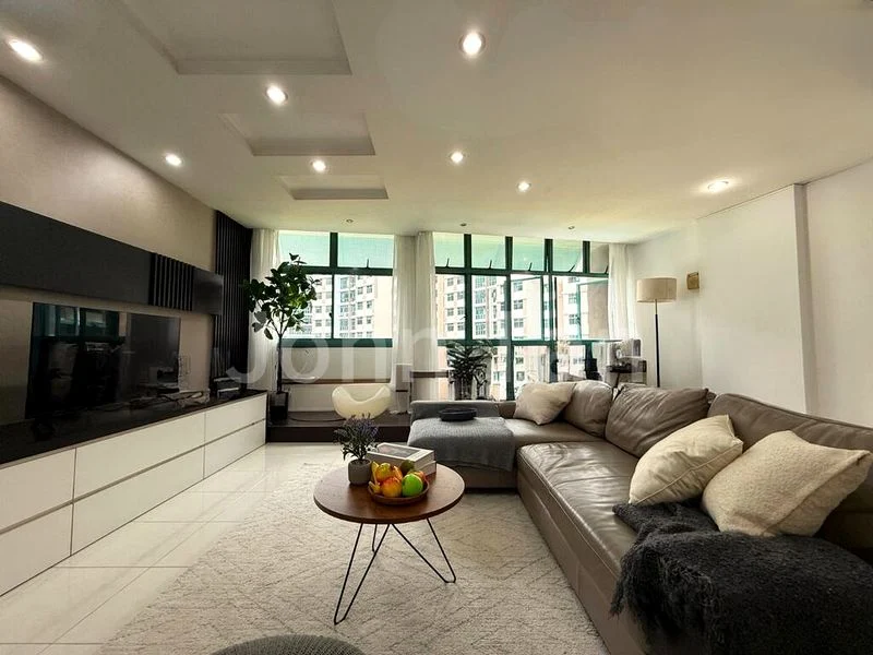 Executive HDB for Sale in  478 Segar Road - Image 12