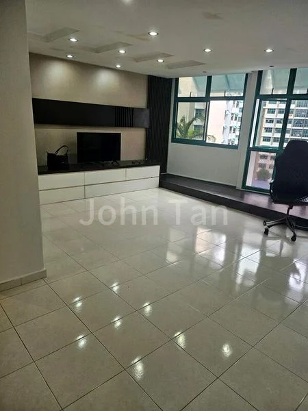 Executive HDB for Sale in  478 Segar Road - Image 1