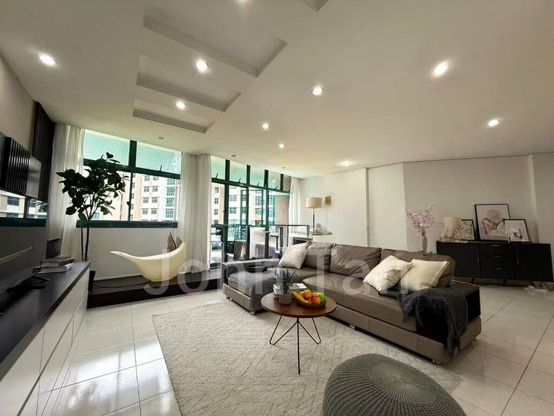 Executive HDB for Sale in  478 Segar Road - Image 18