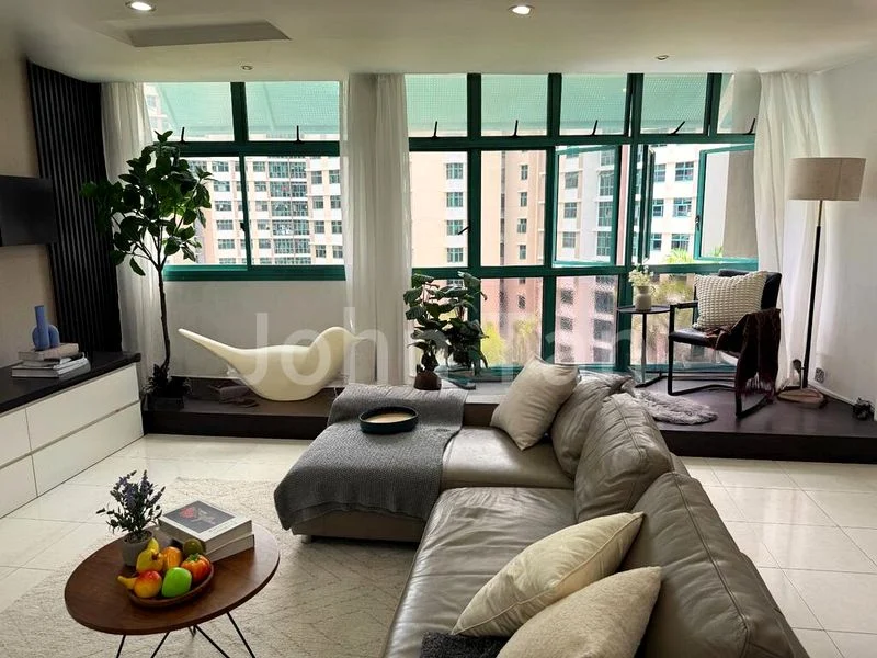 Executive HDB for Sale in  478 Segar Road - Image 17
