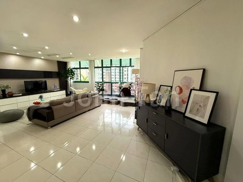 Executive HDB for Sale in  478 Segar Road - Image 13