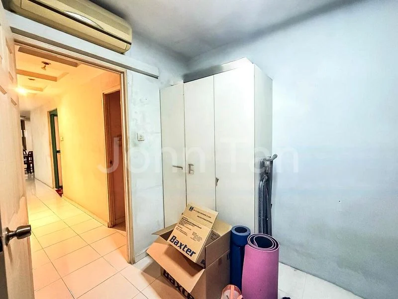 Executive HDB for Sale in  478 Segar Road - Image 10