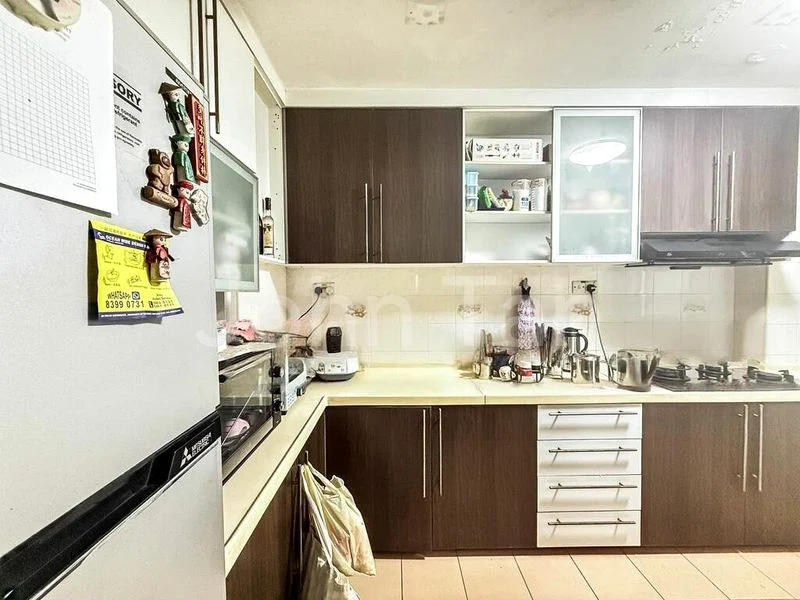 Executive HDB for Sale in  478 Segar Road - Image 8