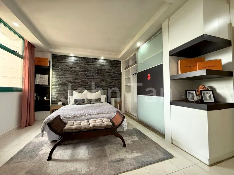 Executive HDB for Sale in  478 Segar Road - Image 16