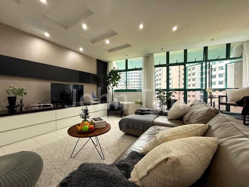 Executive HDB for Sale in  478 Segar Road - Image 14