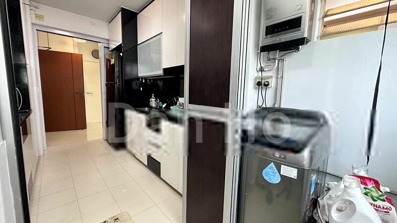 4 Room (4A) HDB for Rent in  511A Yishun Street 51 - Image 8