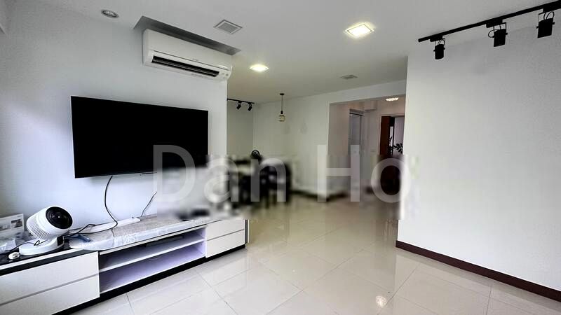 4 Room (4A) HDB for Rent in  511A Yishun Street 51 - Image 6
