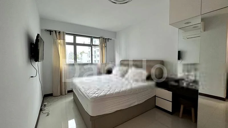 4 Room (4A) HDB for Rent in  511A Yishun Street 51 - Image 3