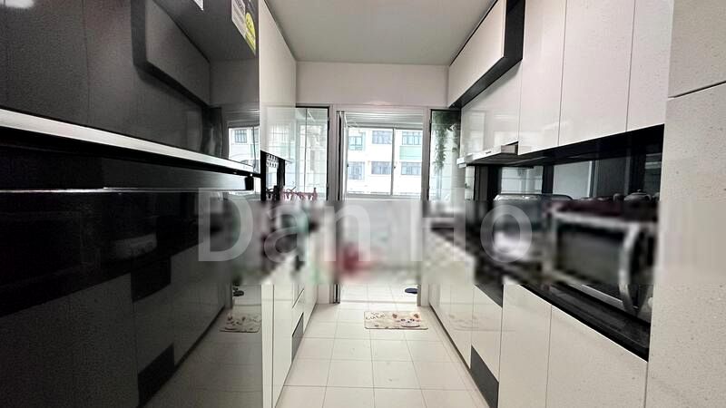 4 Room (4A) HDB for Rent in  511A Yishun Street 51 - Image 9