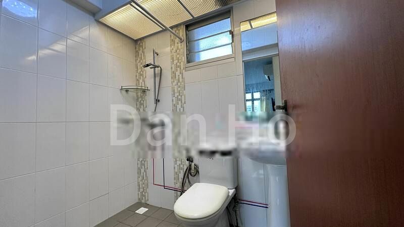 4 Room (4A) HDB for Rent in  511A Yishun Street 51 - Image 4