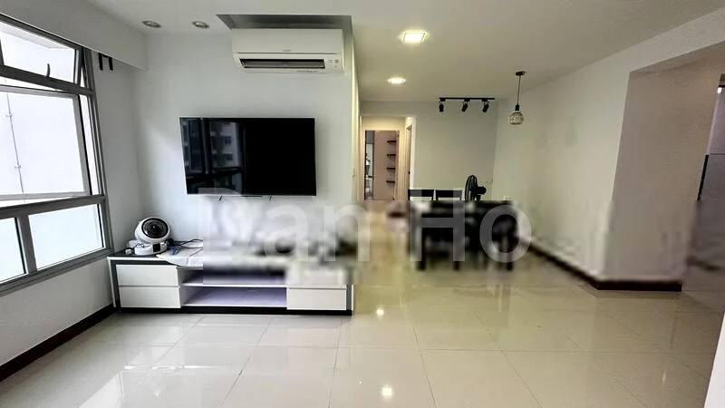 4 Room (4A) HDB for Rent in  511A Yishun Street 51 - Image 5