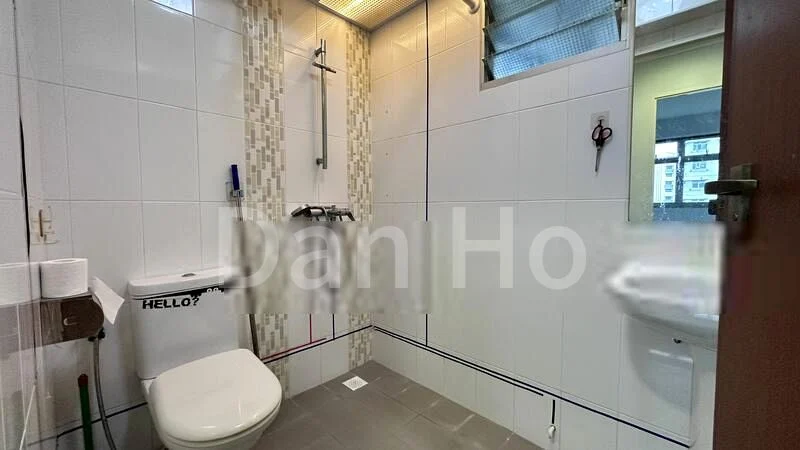 4 Room (4A) HDB for Rent in  511A Yishun Street 51 - Image 11