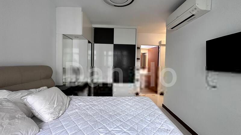 4 Room (4A) HDB for Rent in  511A Yishun Street 51 - Image 2