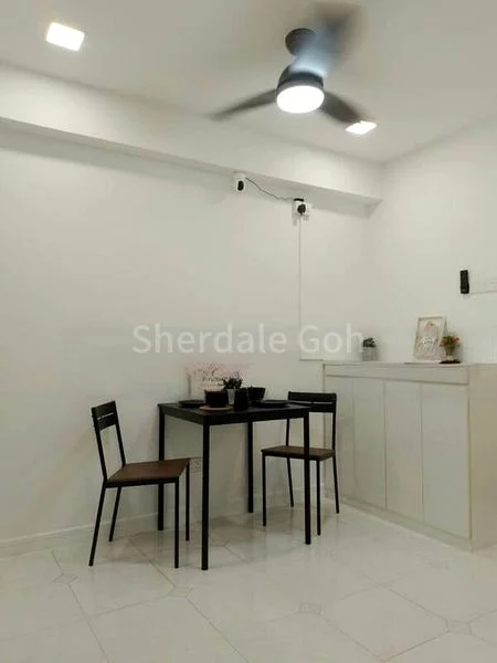 Master Room (Condo) for Rent in  Orchid Park Condominium - Image 2
