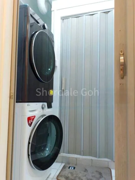 Master Room (Condo) for Rent in  Orchid Park Condominium - Image 3