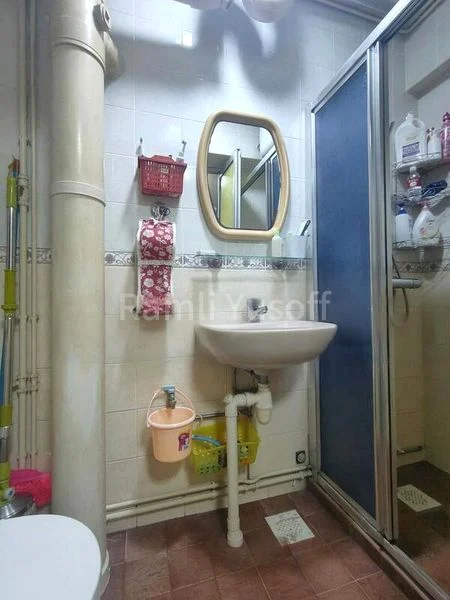 Common Room (HDB) for Rent in  109B Edgedale Plains - Image 3