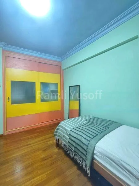 Common Room (HDB) for Rent in  109B Edgedale Plains - Image 1