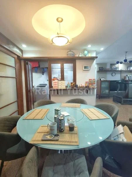 Common Room (HDB) for Rent in  109B Edgedale Plains - Image 8