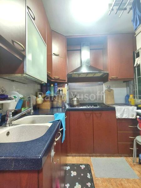 Common Room (HDB) for Rent in  109B Edgedale Plains - Image 6