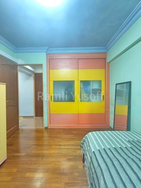 Common Room (HDB) for Rent in  109B Edgedale Plains - Image 4