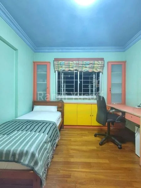 Common Room (HDB) for Rent in  109B Edgedale Plains - Image 2