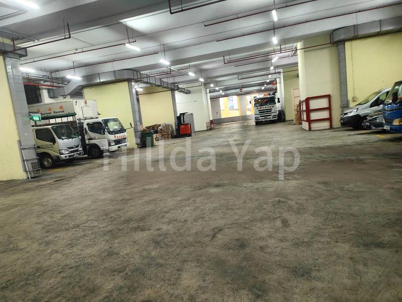 Light Industrial (B1) for Sale: Enterprise Centre - Image 3