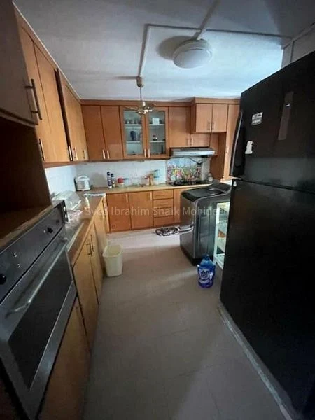 Master Room (HDB) for Rent in  326 Ubi Avenue 1 - Image 3