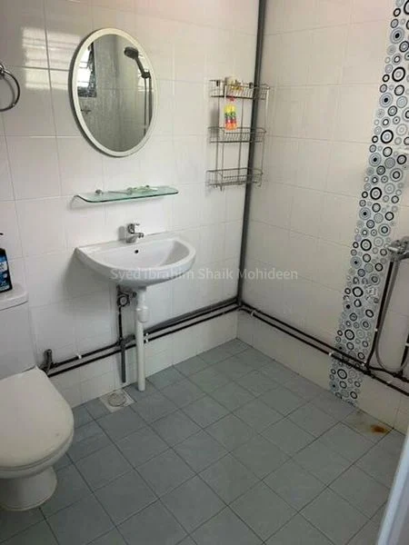 Master Room (HDB) for Rent in  326 Ubi Avenue 1 - Image 2