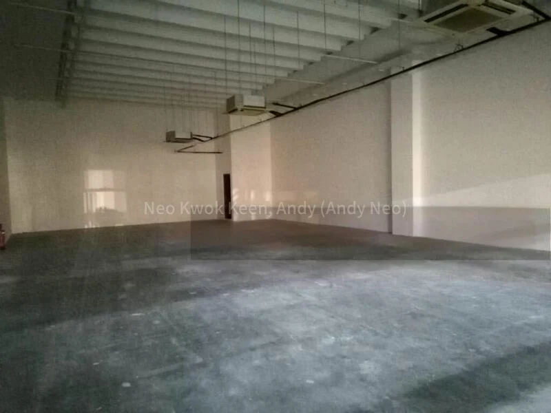 Factory / Workshop (B2) for Rent: Space@Tampines - Image 4