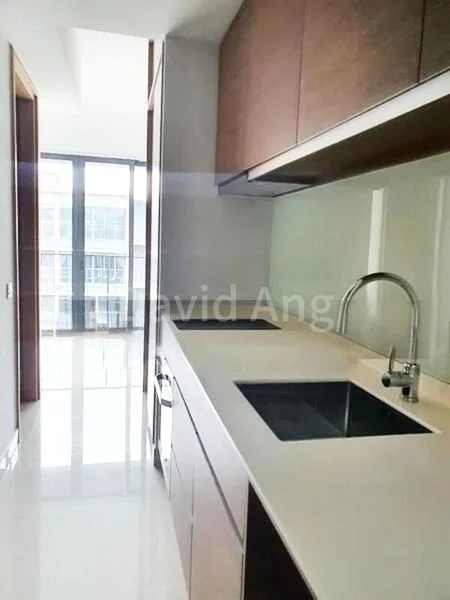 1 Bed Condo for Rent in  Coco Palms - Image 2