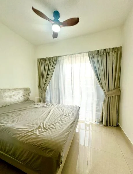 1 Bed Condo for Rent in  Coco Palms - Image 4