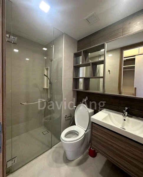 1 Bed Condo for Rent in  Coco Palms - Image 5